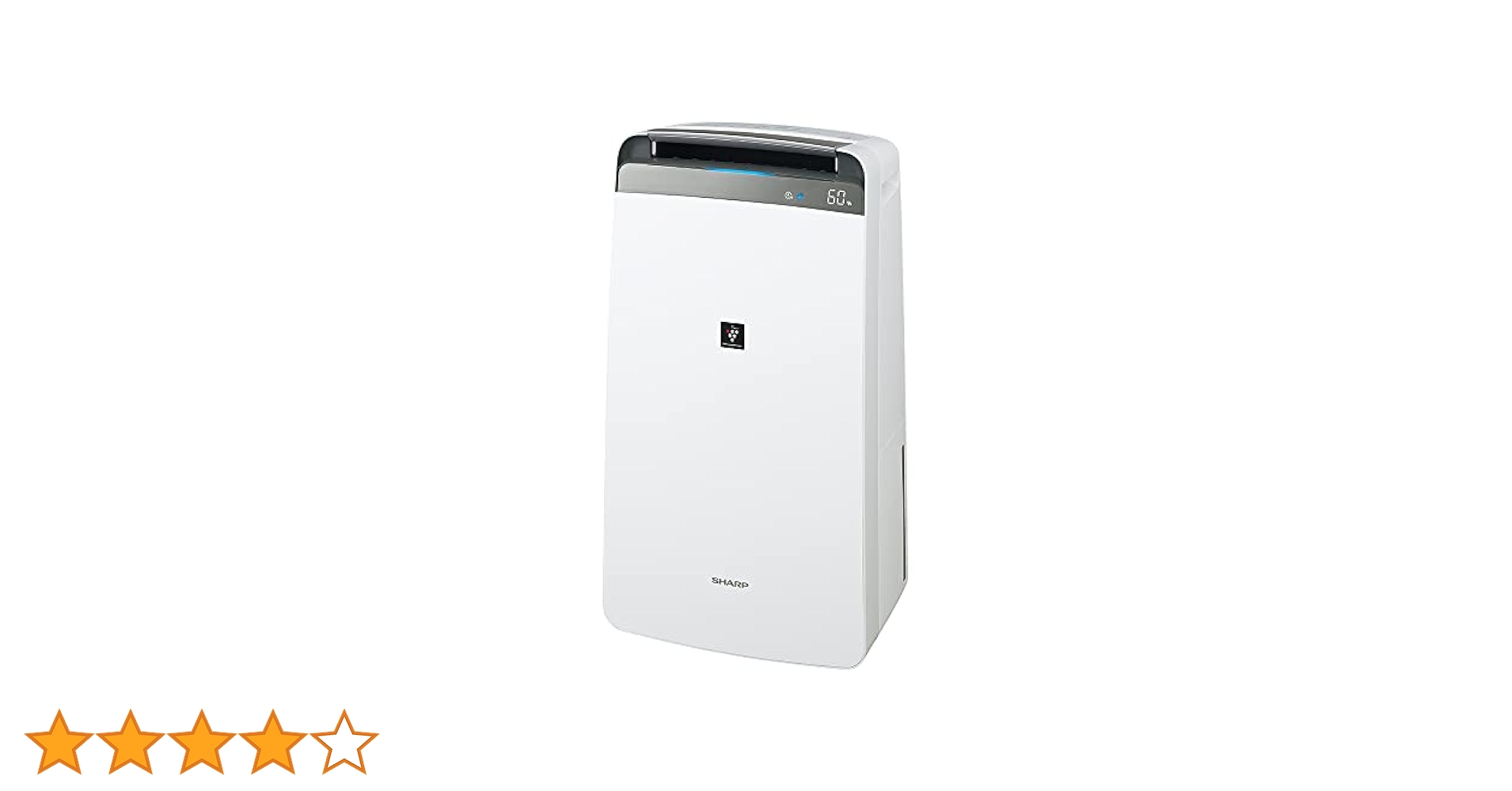 SHARP 冷風・衣類乾燥機　除湿機 CM-N100-W Amazon | シャープ 衣類乾燥機 除湿機 冷風機能付き 10L